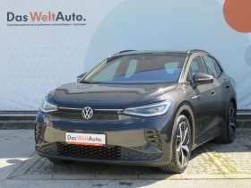 VW ID.4 GTX 4x4, 77 kWh, 220кВт/300к.с./1-ст., снимка 1