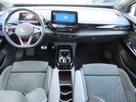 VW ID.4 GTX 4x4, 77 kWh, 220кВт/300к.с./1-ст., снимка 6