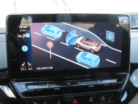 VW ID.4 GTX 4x4, 77 kWh, 220кВт/300к.с./1-ст., снимка 10