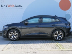 VW ID.4 GTX 4x4, 77 kWh, 220кВт/300к.с./1-ст., снимка 3