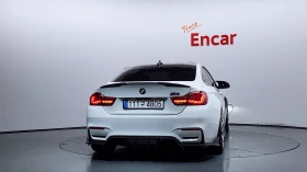 BMW M4 HARMAN KARDON* 360* HUD* КРАЙНА ЦЕНА, снимка 4