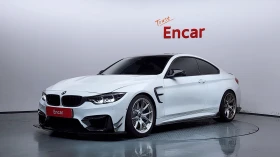 BMW M4 HARMAN KARDON* 360* HUD* КРАЙНА ЦЕНА, снимка 1