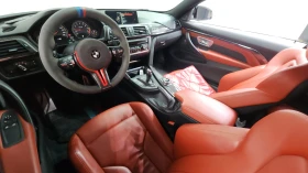 BMW M4 HARMAN KARDON* 360* HUD* КРАЙНА ЦЕНА, снимка 7