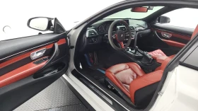 BMW M4 HARMAN KARDON* 360* HUD* КРАЙНА ЦЕНА, снимка 10