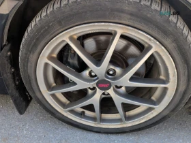 Subaru Impreza WRX STI Автокредит Цена до България, снимка 16