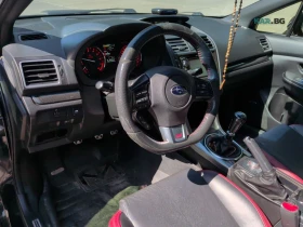 Subaru Impreza WRX STI Автокредит Цена до България, снимка 6