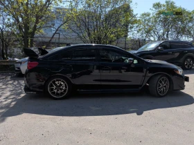 Subaru Impreza WRX STI Автокредит Цена до България, снимка 2