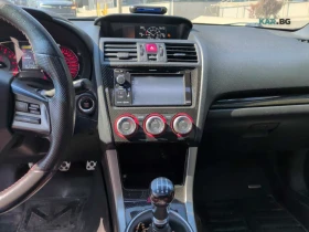 Subaru Impreza WRX STI Автокредит Цена до България, снимка 8