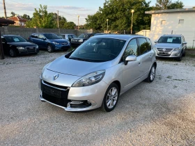 Renault Scenic 1.5 DCI, снимка 3