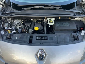 Renault Scenic 1.5 DCI, снимка 17