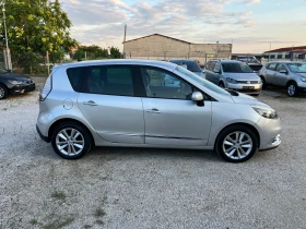 Renault Scenic 1.5 DCI, снимка 10