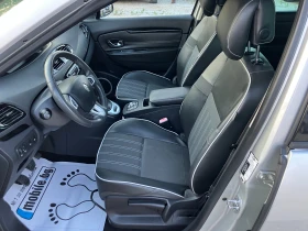 Renault Scenic 1.5 DCI, снимка 12