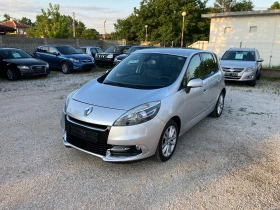 Renault Scenic 1.5 DCI, снимка 2