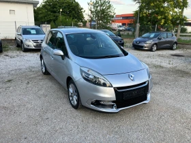 Renault Scenic 1.5 DCI, снимка 11