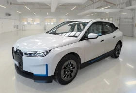 BMW iX xDrive 40, снимка 2