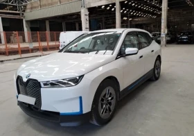 BMW iX xDrive 40, снимка 1