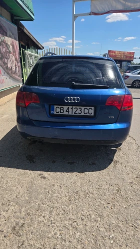 Audi A4, снимка 4