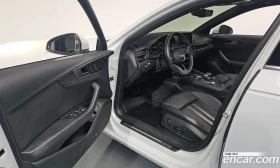 Audi A4 40 TFSI Premium, снимка 10