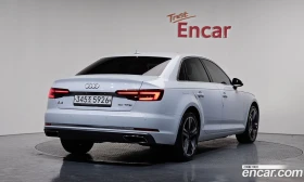 Audi A4 40 TFSI Premium, снимка 2
