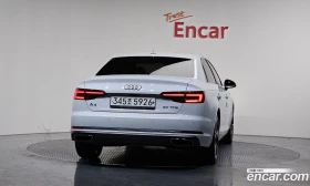 Audi A4 40 TFSI Premium, снимка 4
