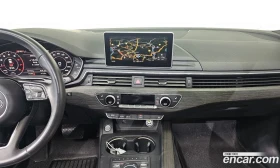 Audi A4 40 TFSI Premium, снимка 15