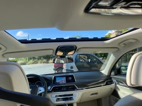 BMW 730, снимка 6