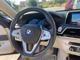 BMW 730, снимка 12