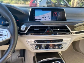 BMW 730, снимка 14