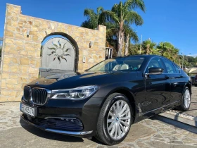BMW 730, снимка 3