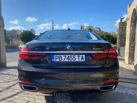 BMW 730, снимка 10