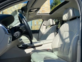 BMW 730, снимка 11