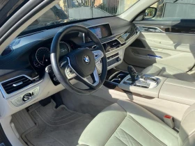 BMW 730, снимка 7