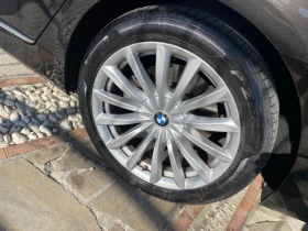 BMW 730, снимка 15