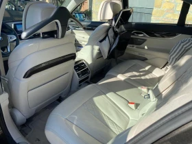 BMW 730, снимка 9
