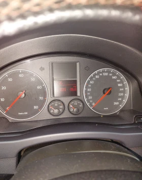 VW Golf Plus 1.6, снимка 7