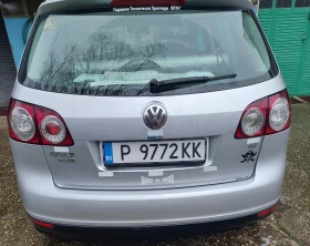 VW Golf Plus 1.6, снимка 2