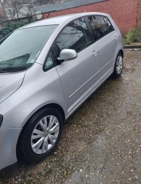 VW Golf Plus 1.6, снимка 4