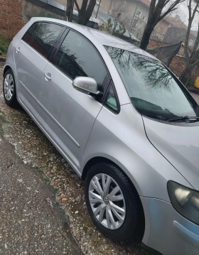 VW Golf Plus 1.6, снимка 3