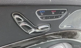Mercedes-Benz S 350  d 4MATIC / DISTRONIC / BURMESTER/ ОБДУХВАНЕ / , снимка 14
