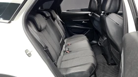 Peugeot 3008 1.5 BlueHDi GT Line, снимка 10