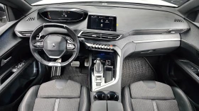 Peugeot 3008 1.5 BlueHDi GT Line, снимка 6