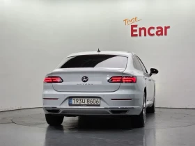 VW Arteon 2.0 TDI - САМО 30% АВАНС, снимка 4