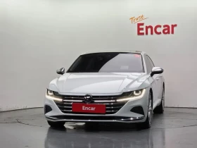 VW Arteon 2.0 TDI - САМО 30% АВАНС, снимка 3