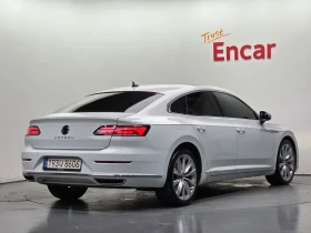 VW Arteon 2.0 TDI - САМО 30% АВАНС, снимка 2