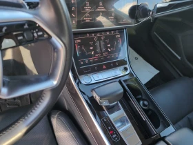 Audi A8 L/CARFAX/ДИСТРОНИК/ОБДУХ/ПОДГРЕВ/ПАНОРАМА/, снимка 7