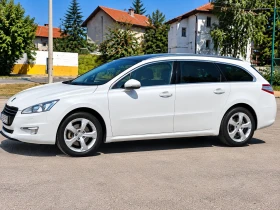 Peugeot 508, снимка 4