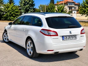 Peugeot 508, снимка 5
