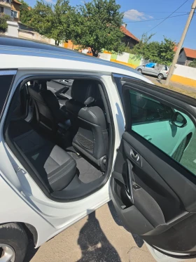 Peugeot 508, снимка 9