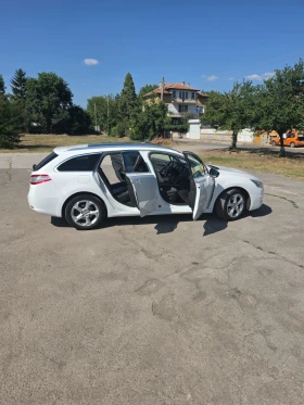 Peugeot 508, снимка 7