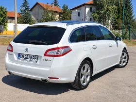Peugeot 508, снимка 8